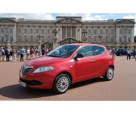LANCIA YPSILON LANCIA - YPSILON