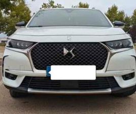 CITROEN DS7 DS - DS 7 CROSSBACK
