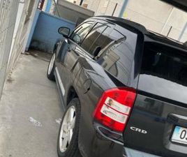 JEEP COMPASS JEEP - COMPASS