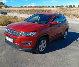 JEEP - COMPASS