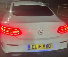 MERCEDES CLASSE E COUPE E 220 C COUPÉ 220D 4MATIC 9G-TRONIC