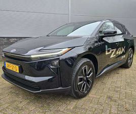 EXECUTIVE 73 KWH DEMONSTRATIE AUTO !