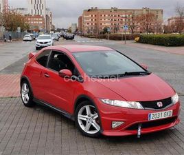 HONDA CIVIC HONDA CIVIC