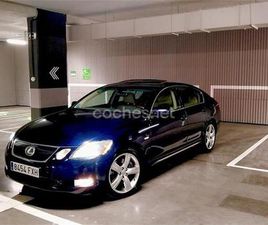LEXUS GS GS 300 LEXUS GS300