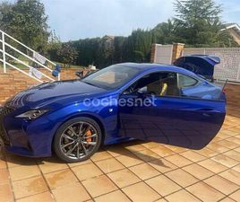 LEXUS RC LEXUS RC