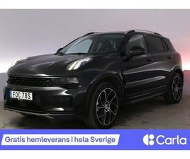 PHEV PANO 360 ADAP FARTH INFINITY BLIS