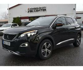 1.6 PURETECH 180 EAT EURO 6 360 KAMERA CARPLAY