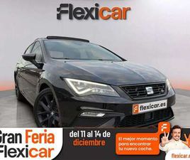 SEAT LEON ST ST 2.0TDI CR S&S STYLE 4DRIVE