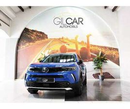 OPEL MOKKA 1.5D S&S BUSINESS ELEGANCE