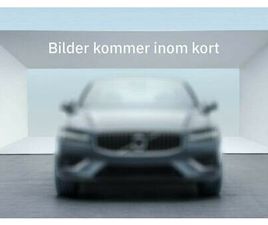 VOLVO XC40 RECHARGE RECHARGE T4 R-DESIGN