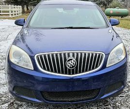 BUICK VERANO BUICK VERANO 2013