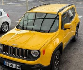 JEEP - RENEGADE