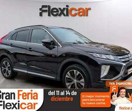 MITSUBISHI ECLIPSE CROSS 150 T SPIRIT 2WD