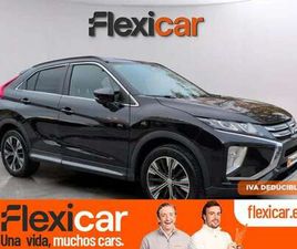 MITSUBISHI ECLIPSE CROSS 150 T SPIRIT 2WD