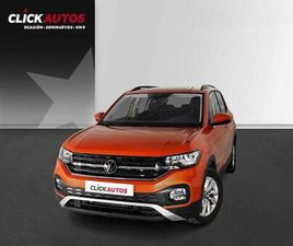 1.0 TSI ADVANCE 81KW