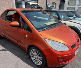MITSUBISHI COLT CZC 1.5 CZC2 2DR