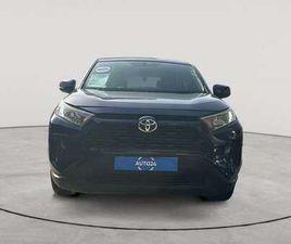 TOYOTA RAV4 2020 – CONFORT ET PERFORMANCE - VDN | EXPAT-DAKAR