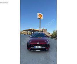 HYUNDAI BAYON 1.0 T-GDI