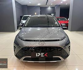 HYUNDAI BAYON 1.4 MPI