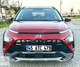 HYUNDAI BAYON 1.4 MPI