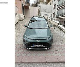 HYUNDAI BAYON 1.4 MPI