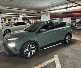 HYUNDAI BAYON 1.4 MPI