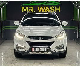 HYUNDAI IX35 1.6 GDI