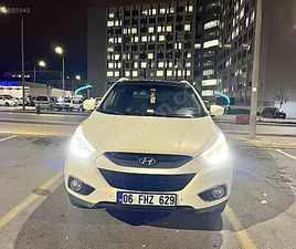 HYUNDAI IX35 1.6 GDI