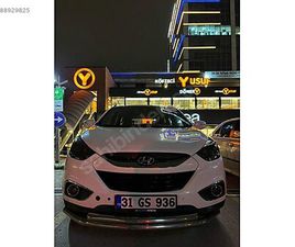 HYUNDAI IX35 1.6 GDI