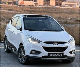 HYUNDAI IX35 1.6 GDI