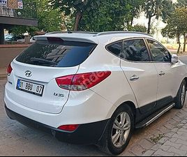 HYUNDAI IX35 1.6 GDI