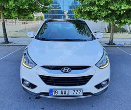 HYUNDAI IX35 1.6 GDI
