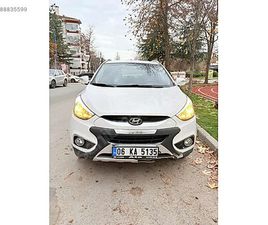 HYUNDAI IX35 1.6 GDI