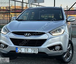 HYUNDAI IX35 1.6 GDI