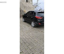 HYUNDAI IX35 1.6 GDI