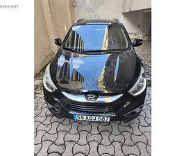 HYUNDAI IX35 1.6 GDI