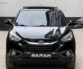 HYUNDAI IX35 1.6 GDI