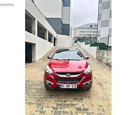 HYUNDAI IX35 2.0 R