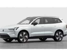 VOLVO EX90 TWIN MOTOR PERFORMANCE ULTRA 7SÄTES