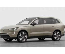 VOLVO EX90 TWIN MOTOR ULTRA 7-SÄTES