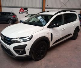 DACIA JOGGER S.L. EXTREME ECOG 5 PLAZAS