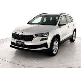 SKODA KAROQ 2.0 TDI EVO EXECUTIVE 150CV DSG