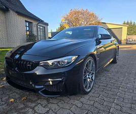M4A GTS GTS