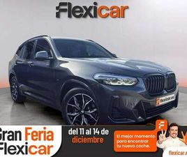 XDRIVE20D XLINE