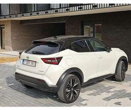 1.0 DIG-T 2WD N-DESIGN DCT (EU6AP)