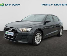 AUDI A1 SPORTBACK 25 TFSI AUDI A1 SPORTBACK AUDI A1 SPORTBACK ADVANCED 25 TFSI 70(95) KW(CH) S TRONIC