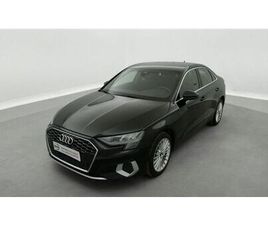 AUDI A3 30 TFSI ADVANCED NAVI COCKPIT / LED / PDC AV+AR