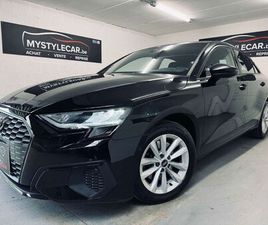 AUDI A3 SPORTBACK A3 2,0 TDI AUTOMATIQUE, TVA RECUPERABLE