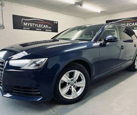 AUDI A4 A4 AVANT 1.4 TFSI AUTOMATIQUE, GARANTIE 1AN