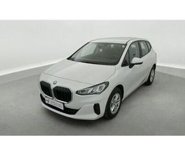 BMW SÉRIE 2 TOURER 218 ACTIVE 218 IA NAVI / LED / CAMÉRA+PDC